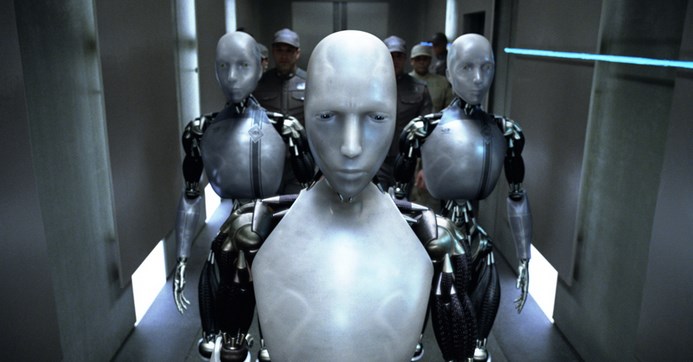 robots