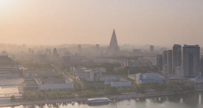 North Korea