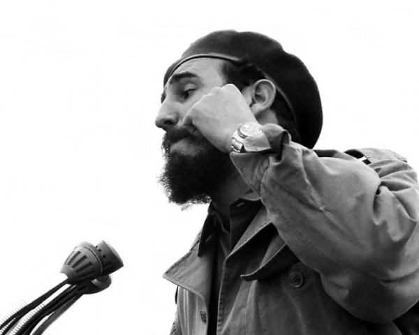 fidel-kastro