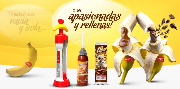 banana