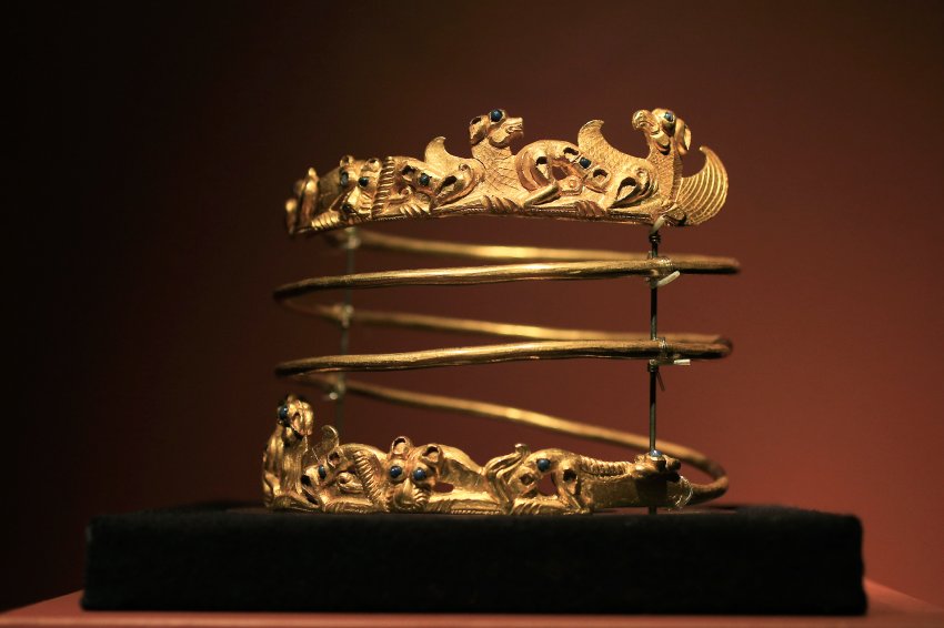 gold 3