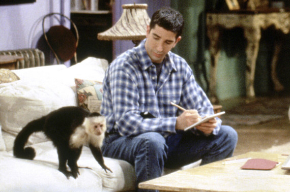 Friends