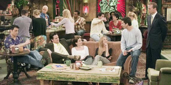 Friends