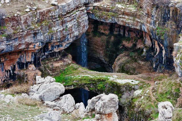 three-bridges-cave-