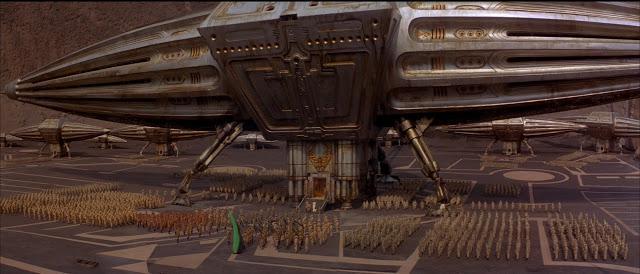 dune