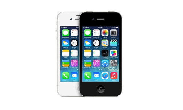 iphone4s