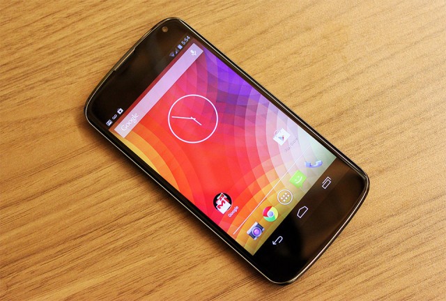 nexus4