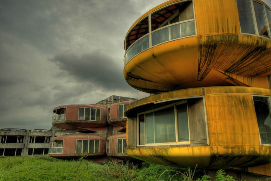 1 AbandonedSanZhiDarkSkies