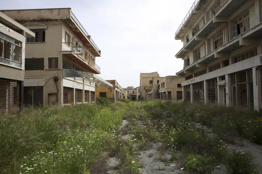 6 AbandonedVaroshaDesolateStreet
