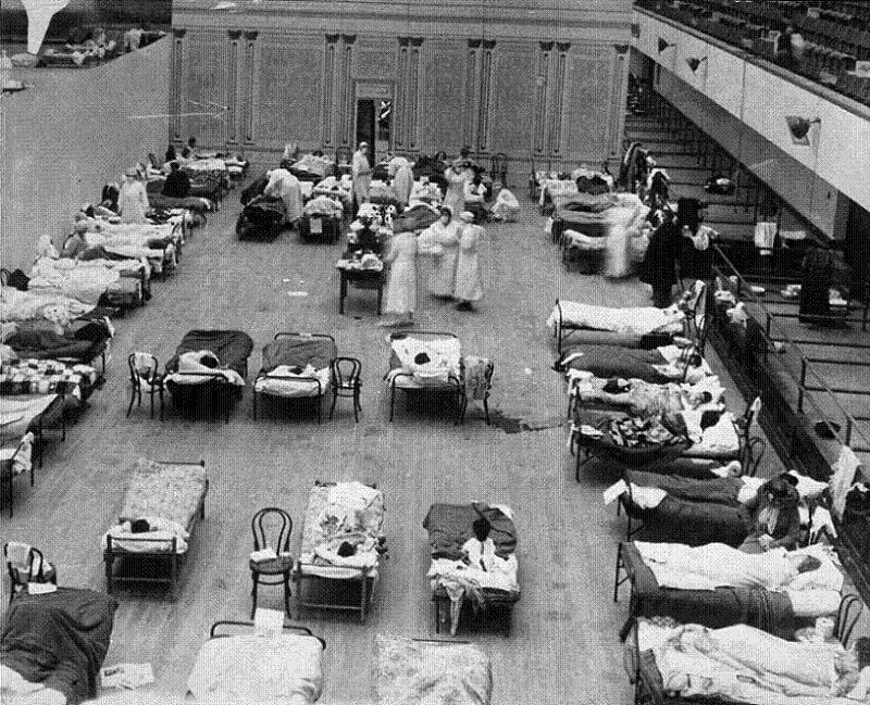 scary-diseases-spanish-flu