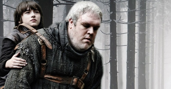 bran hodor