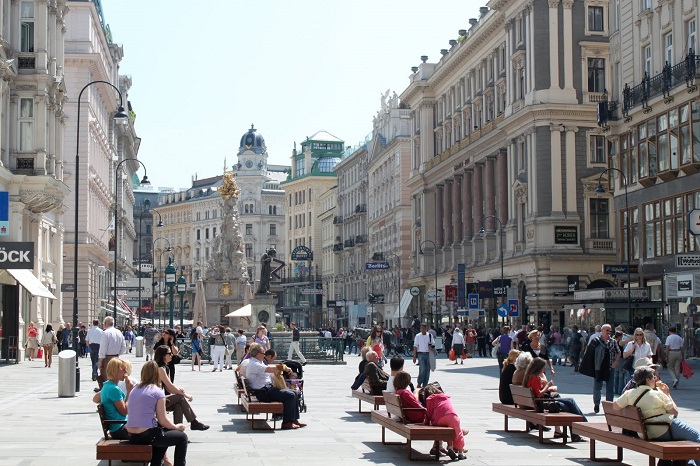 vienna