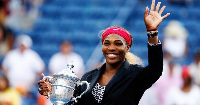 serena