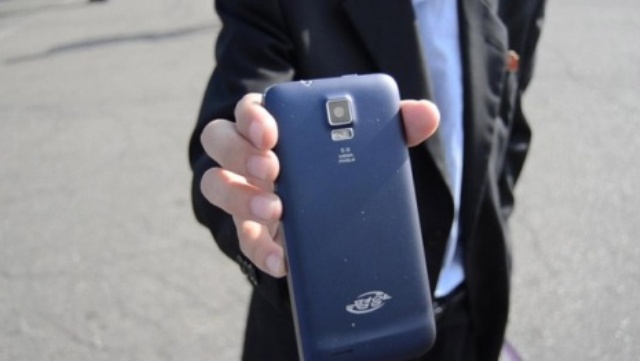 telefon