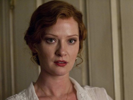 Gretchen Mol