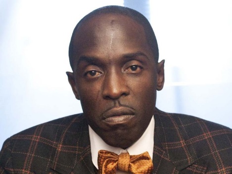 Michael K. Williams