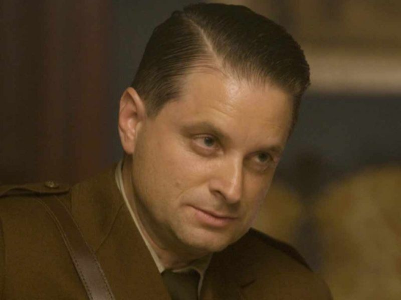 Shea Whigham