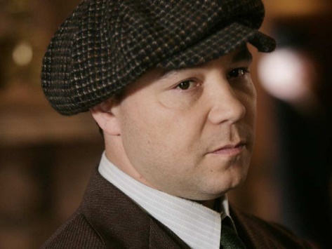 Stephen Graham