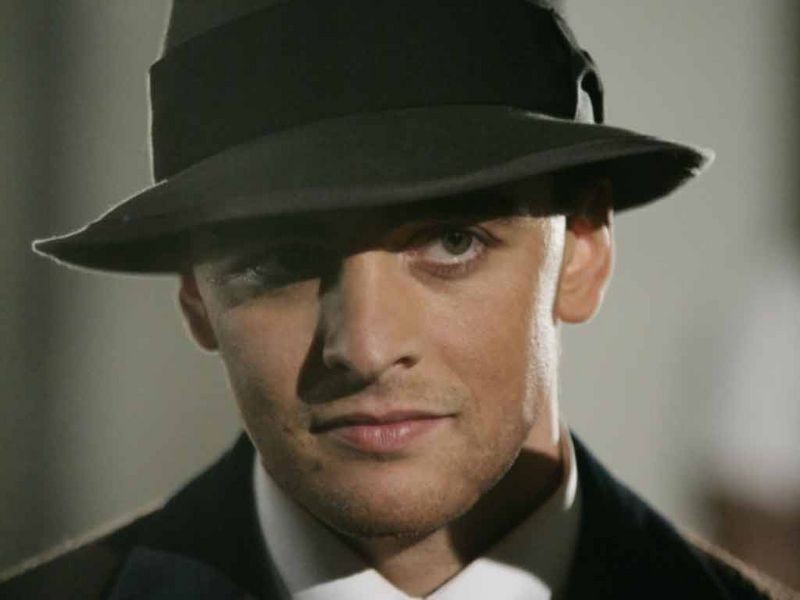 Vincent Piazza