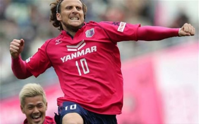 diego forlan
