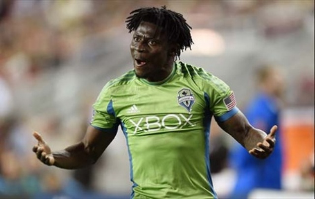 obafemi martins