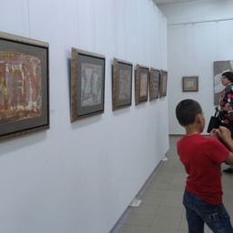 Графити-2