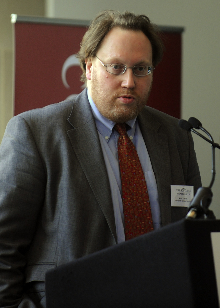 Allan Trench