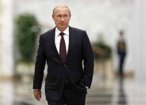 putin