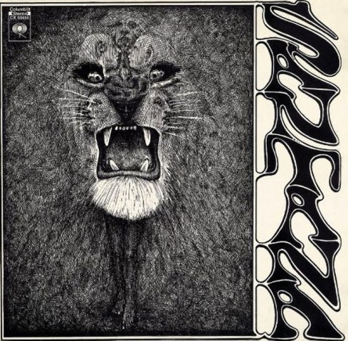 santana