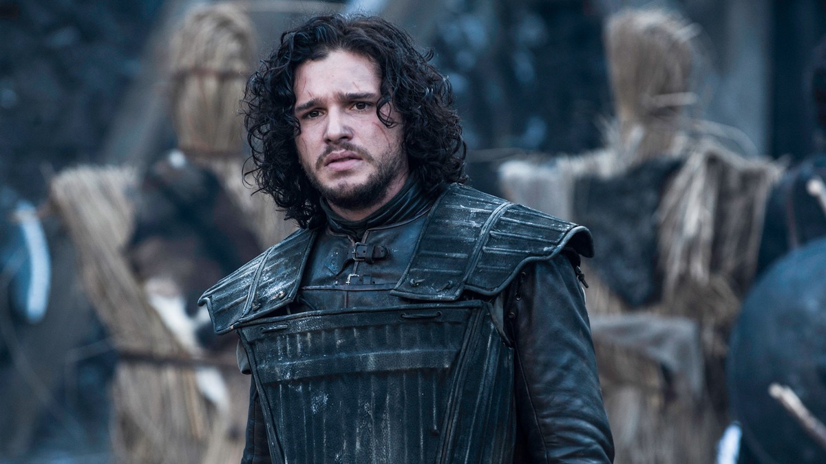 Jon