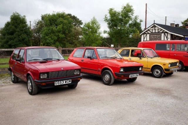 cars