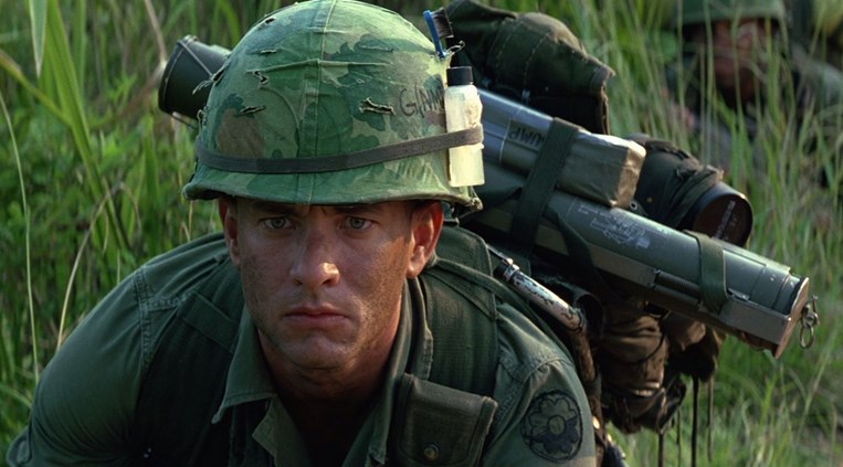 forest Gump