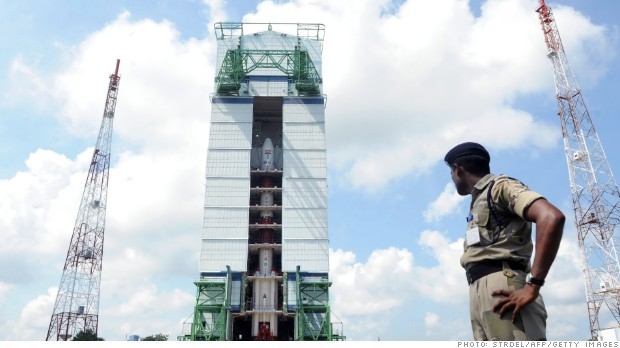 india-mars