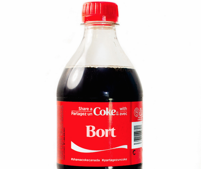 bort