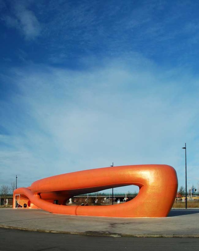 holland
