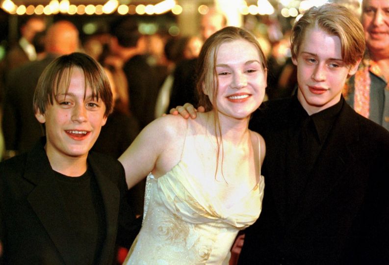 MacaulayCulkin_RachelMiner