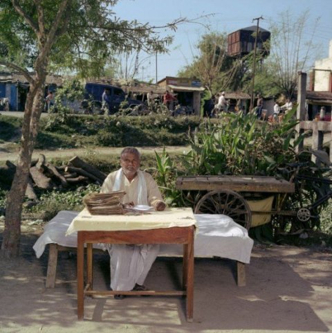 India