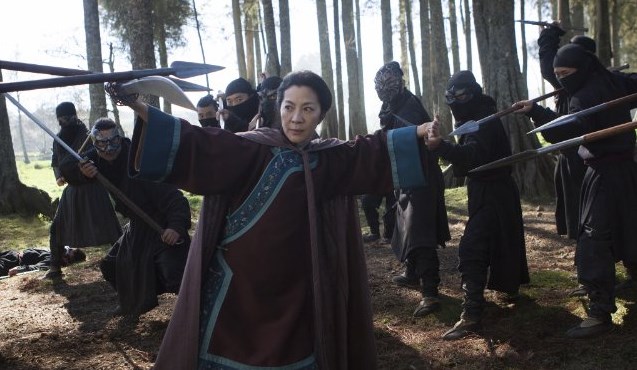 michelle yeoh