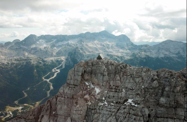 alps