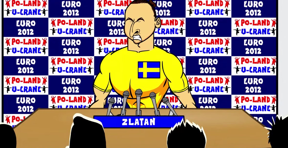 zlatan