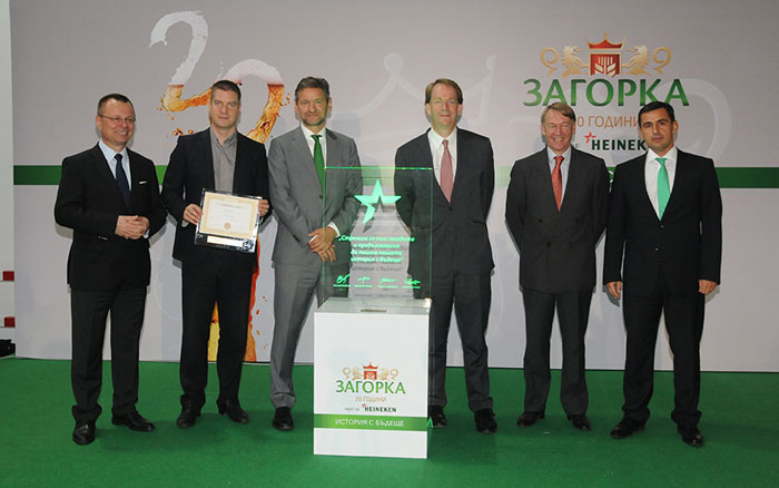 Zagorka_20godini_chast_ot_Heineken-The_4_GMs_Kmetat_Jivko_Todorov_Tom_van_Oorschot