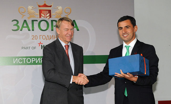 Zagorka_20godini_chast_ot_Heineken-Tom_van_Oorschot_i_Nikolay_Mladenov