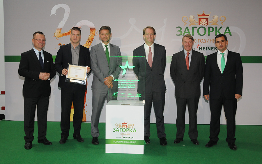 Zagorka_20godini_chast_ot_Heineken-The_4_GMs_Kmetat_Jivko_Todorov_Tom_van_Oorschot