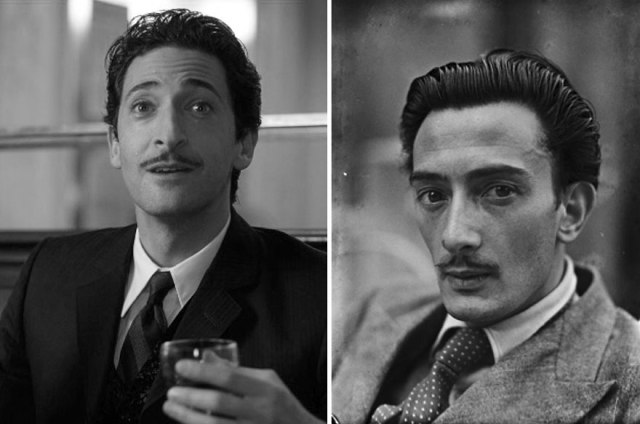adrien brody