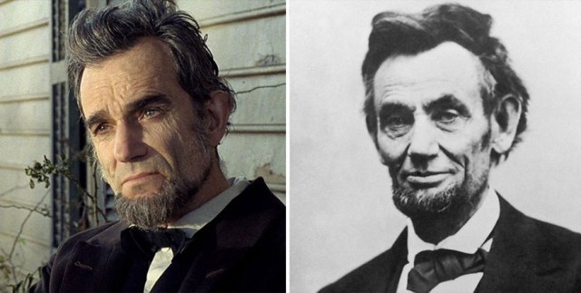 daniel day