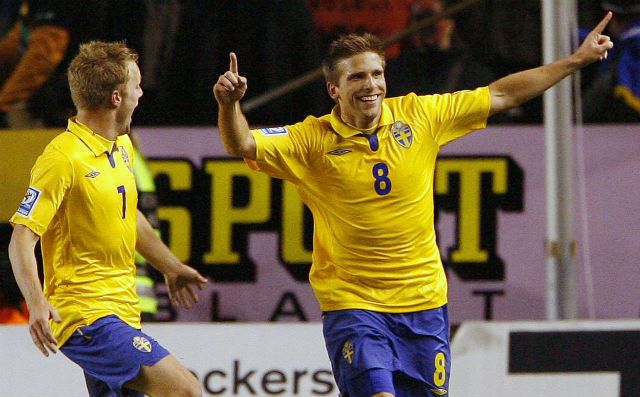 anders svenson