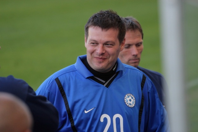 marko kistal