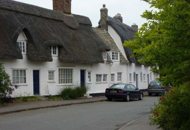 granchester