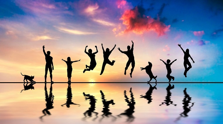 happiness 2