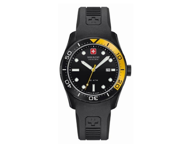 swiss-military-hanowa